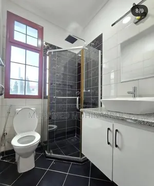 Furnished 2bdrm Apartment in Mbezi Beach for rent