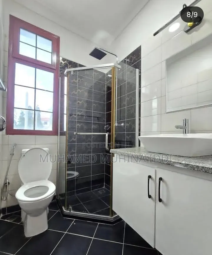 Furnished 2bdrm Apartment in Mbezi Beach for rent