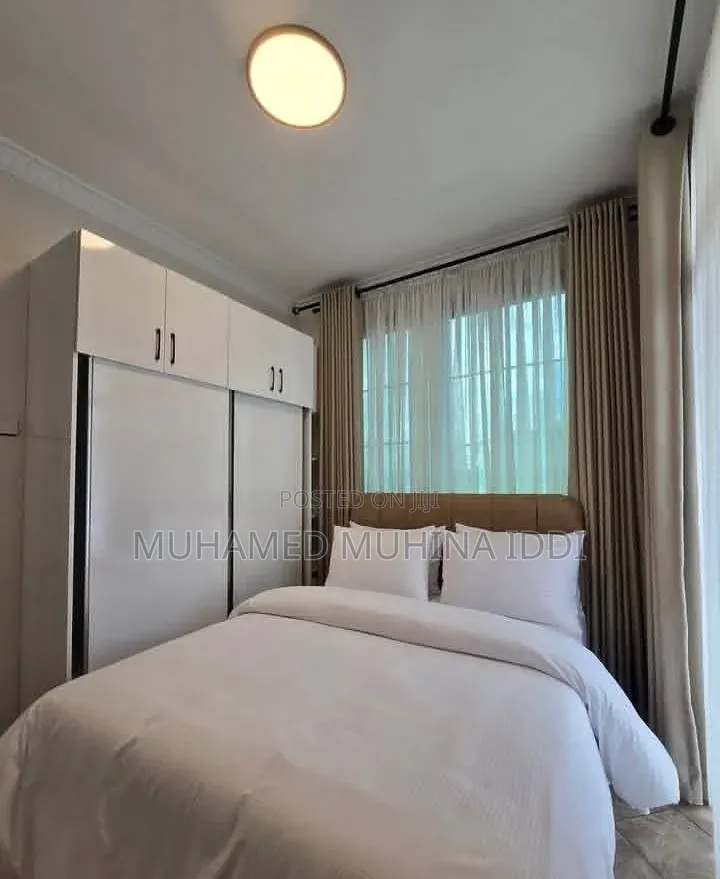 Furnished 2bdrm Apartment in Mbezi Beach for rent