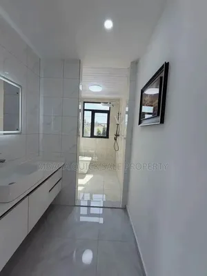 Furnished 3bdrm Apartment in Mikocheni for sale