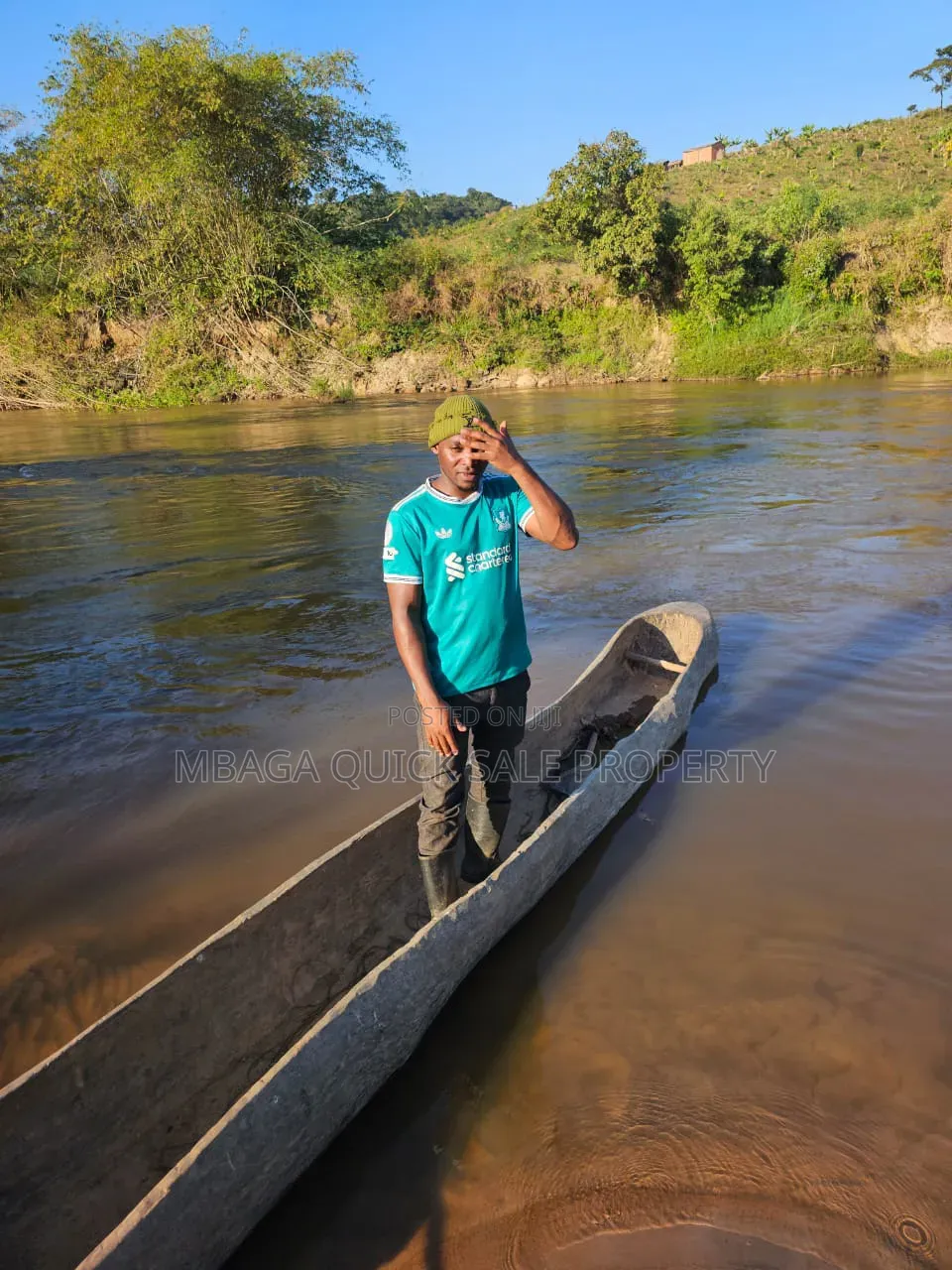 Farm for Sale at Morogoro Mlimbini