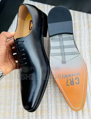 viatu Vya Cr7—new Arrival