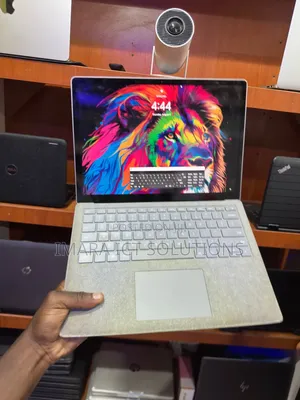 Laptop Microsoft Surface Laptop 2 8GB Intel Core i5 SSD 256GB