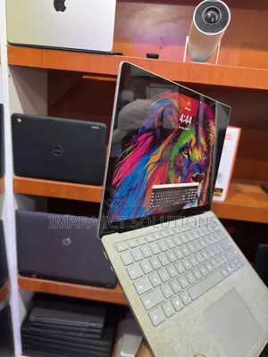 Laptop Microsoft Surface Laptop 2 8GB Intel Core i5 SSD 256GB
