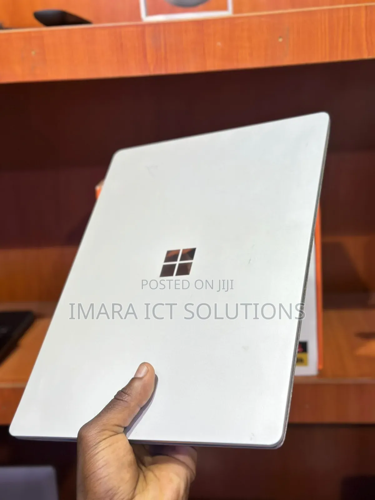 Laptop Microsoft Surface Laptop 2 8GB Intel Core i5 SSD 256GB