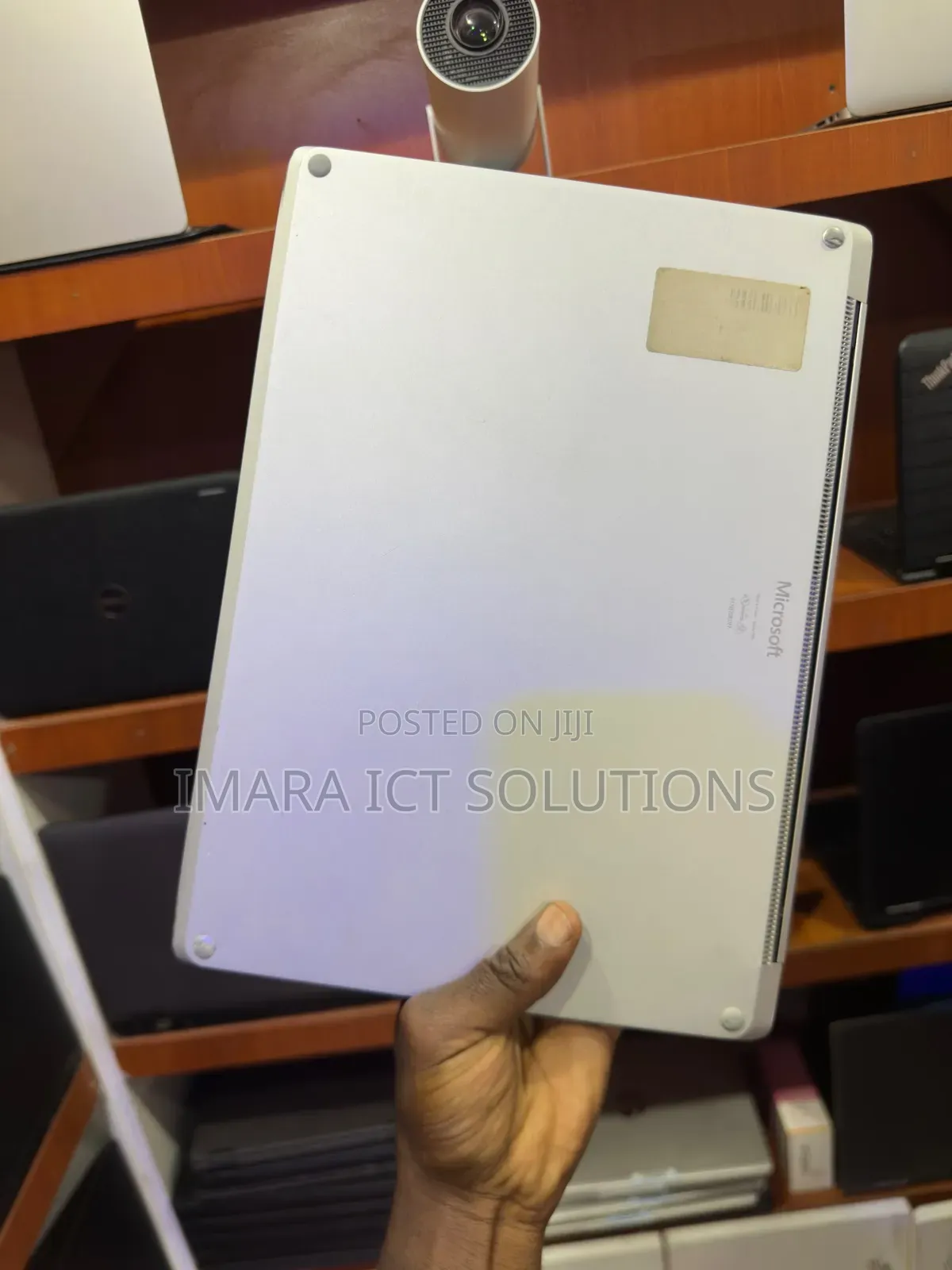 Laptop Microsoft Surface Laptop 2 8GB Intel Core i5 SSD 256GB