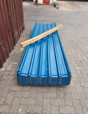 Adamu Top Mabati Supplies