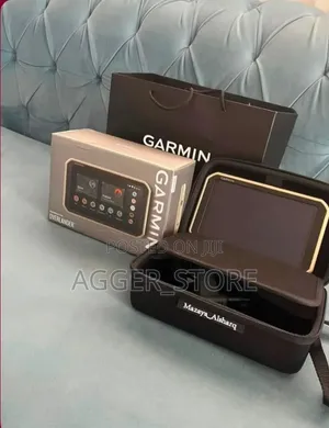 Garmin Overlander All-Terrain GPS Navigator