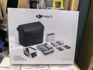 Dji Mini 3 Plain