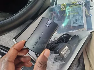 Garmin GLO 2 Bluetooth GPS and GLONASS Receiver
