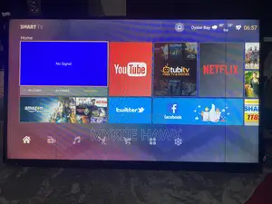 Boss Smart TV 52 Inches