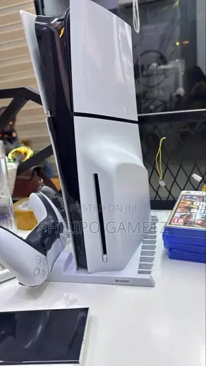 Ps5 Slim Disc Version