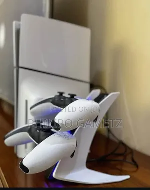 Ps5 Slim Disc