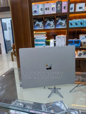 Laptop Microsoft Surface 16GB Intel Core i5 SSD 512GB