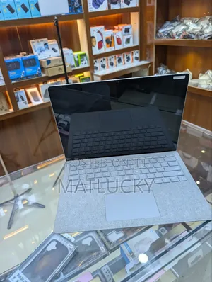 Laptop Microsoft Surface 16GB Intel Core i5 SSD 512GB