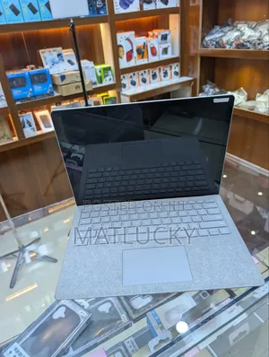 Laptop Microsoft Surface 16GB Intel Core i5 SSD 512GB