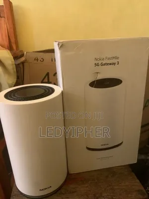 Nokia Gateaway 3