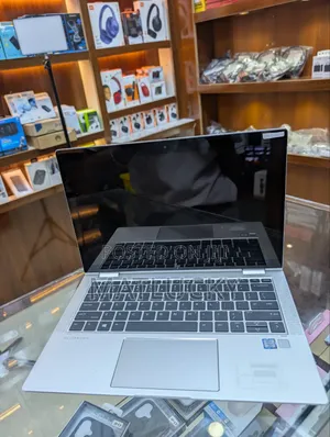 Laptop HP 16GB Intel Core i5 SSHD (Hybrid) 256GB