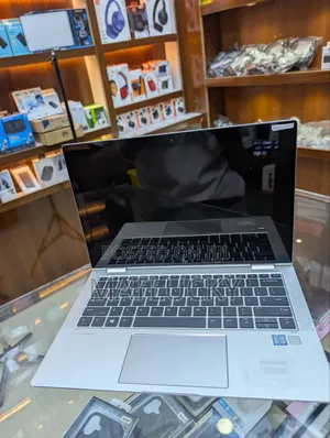 Laptop HP 16GB Intel Core i5 SSHD (Hybrid) 256GB