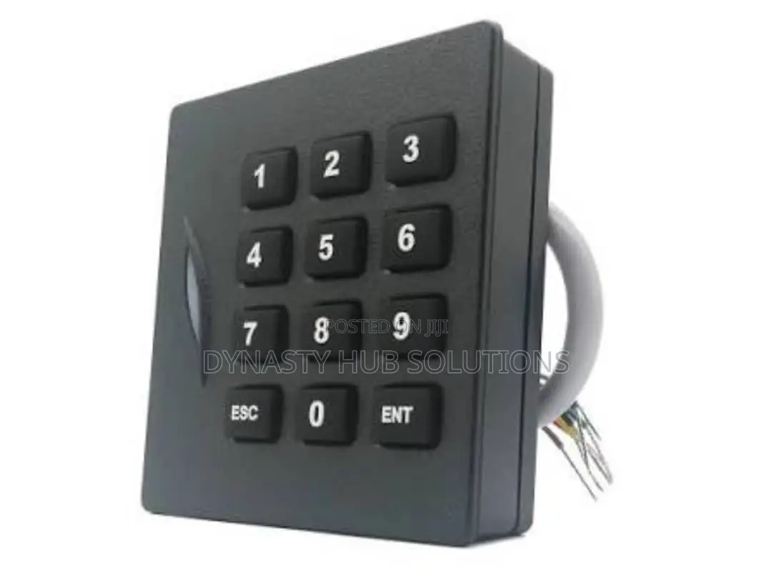 KR101M Read 13.56MHz Mifare Card Weigand Reader