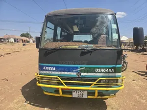 Mitsubishi Fuso Rosa 2000 Blue