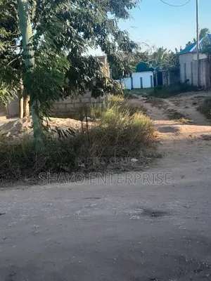 Kiwanja Kinauzwa Mabwepande Hospital