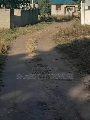 Kiwanja Kinauzwa Mabwepande Hospital