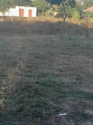 Kiwanja Kinauzwa Mabwepande Hospital