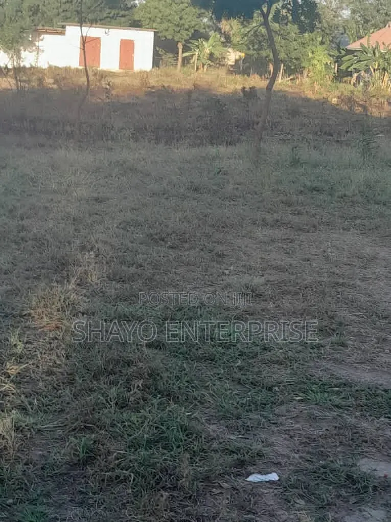Kiwanja Kinauzwa Mabwepande Hospital