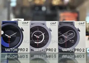 CMF Watch Pro 2 by Nothing – Brand New