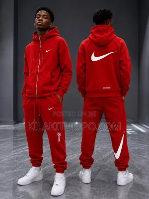 Nike Tracksuits All Size Colours Available