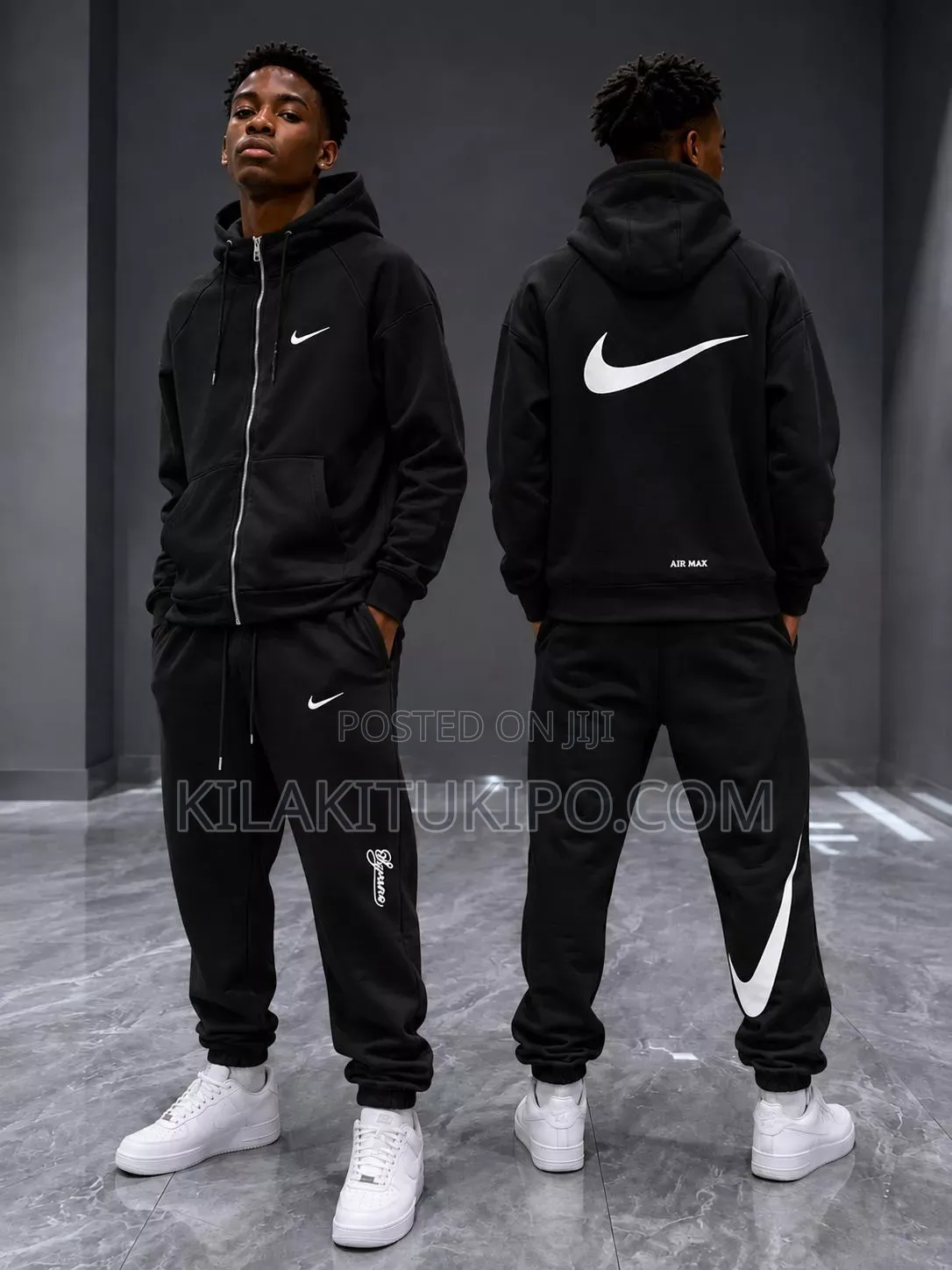 Nike Tracksuits All Size Colours Available