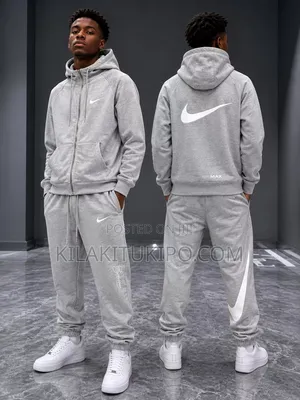 Nike Tracksuits All Size Colours Available