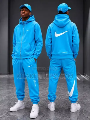 Nike Tracksuits All Size Colours Available