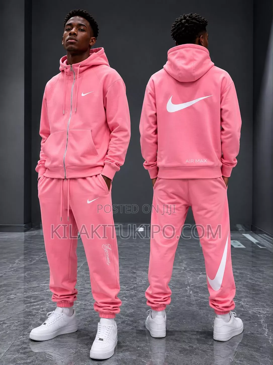 Nike Tracksuits All Size Colours Available