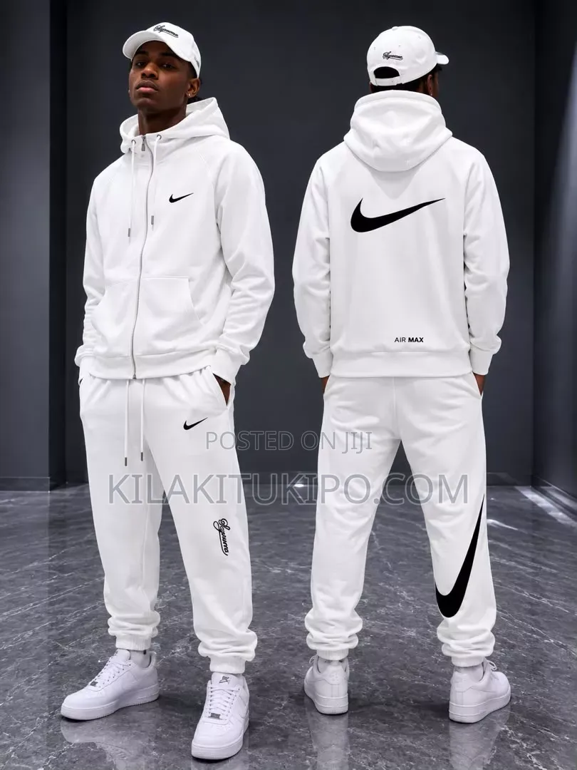 Nike Tracksuits All Size Colours Available