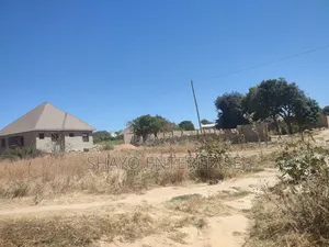 Kiwanja Kinauzwa Bunju