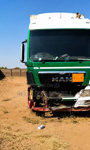 Man Truck for Sale
