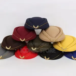 Captain Hat)