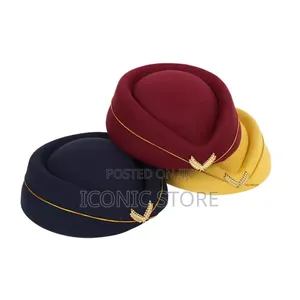 Captain Hat)