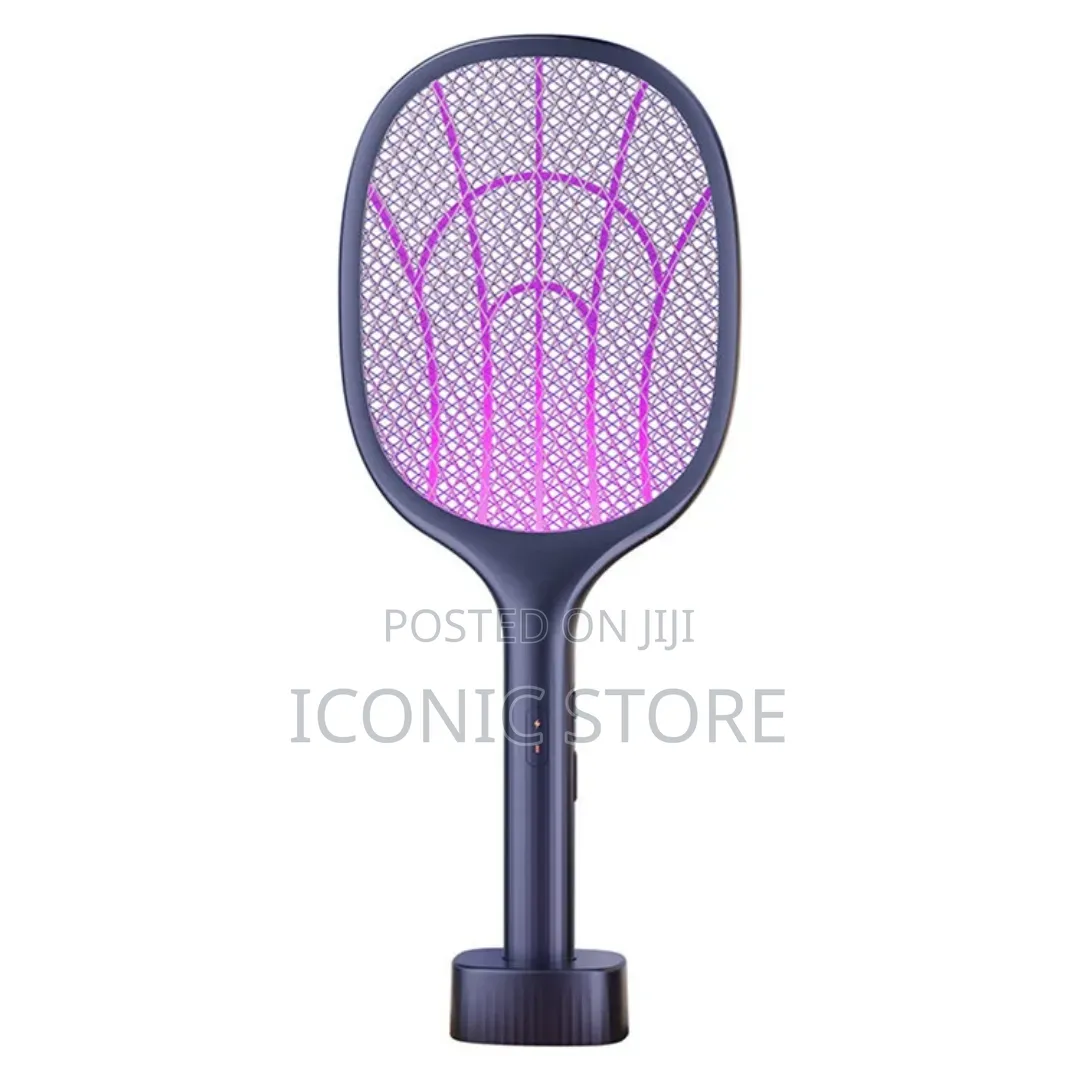 Electric Mosquito Swatter