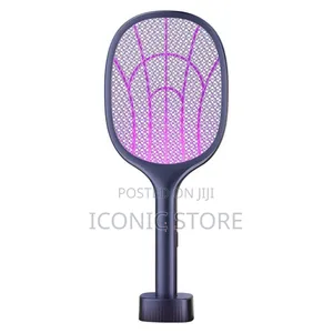 Electric Mosquito Swatter