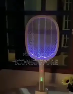 Electric Mosquito Swatter