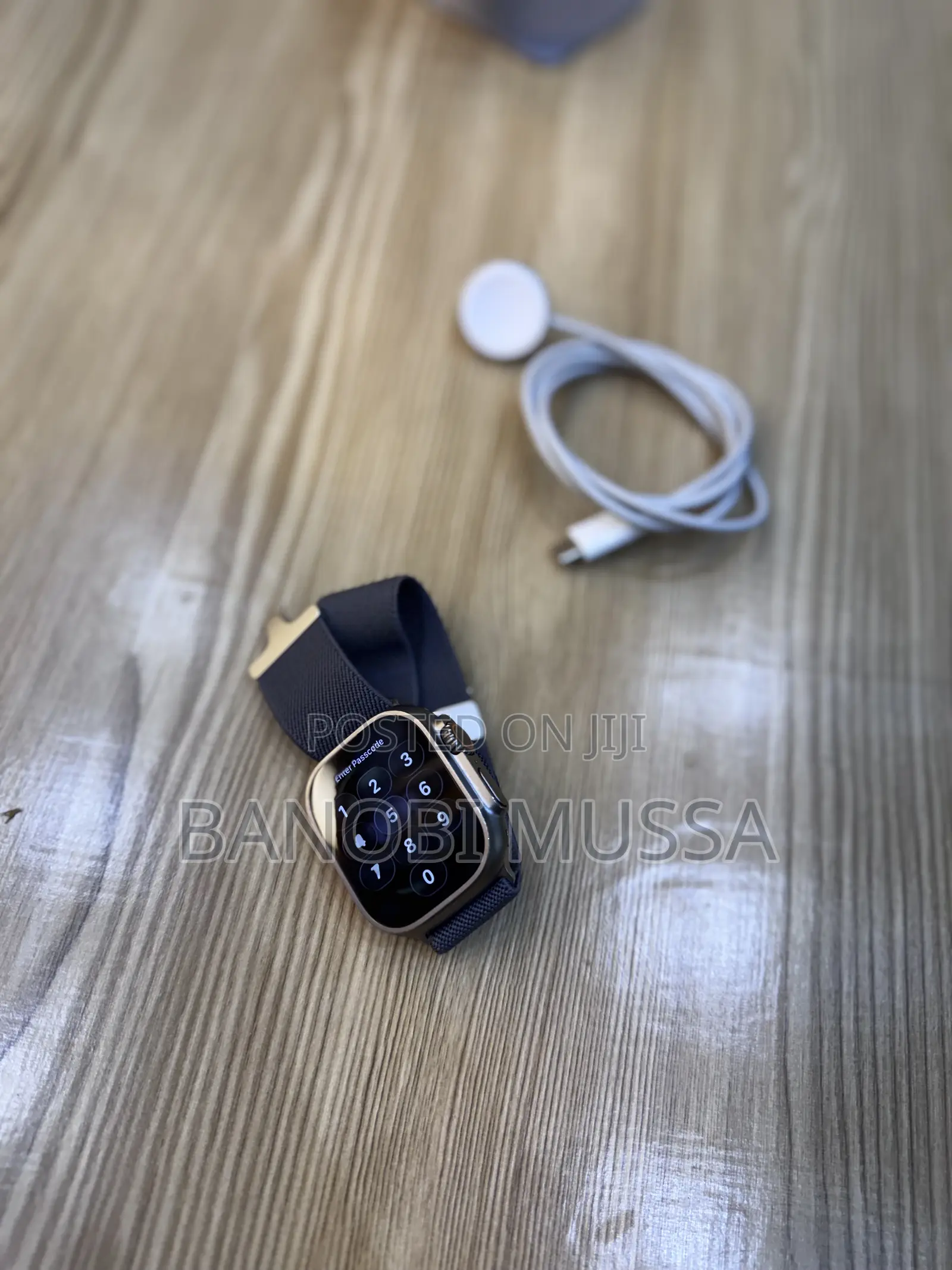 Apple Watch Ultra 2