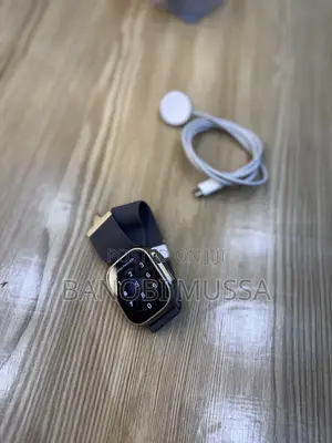 Apple Watch Ultra 2
