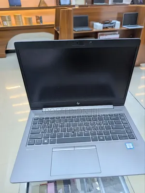 Laptop HP ZBook 14 8GB Intel Core i5 SSD 256GB