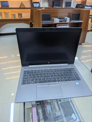 Laptop HP ZBook 14 8GB Intel Core i5 SSD 256GB
