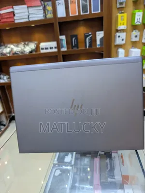 Laptop HP ZBook 14 8GB Intel Core i5 SSD 256GB