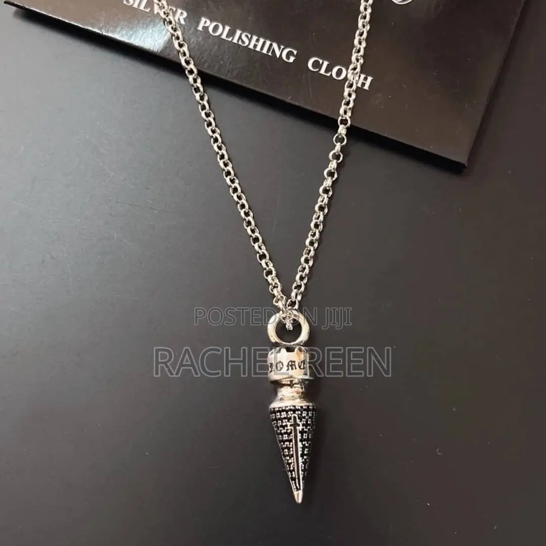 New Cheni Za Shingoni Available