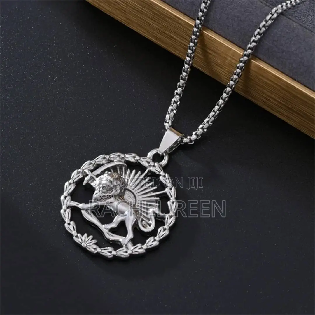 New Cheni Za Shingoni Available